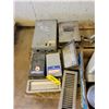 Image 2 : Vents, electrical, light