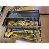 Image 1 : Tool box c/w tools