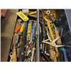 Image 3 : Tool box c/w tools