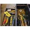 Image 4 : Tool box c/w tools