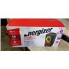 Image 2 : ENERGIZER TAILGATE BLUETOOTH PARTY SPEAKER W/ POWER BANK AND WIRELESS MIC (BT566) - TESTED WORKING, 