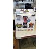 Image 2 : NINJA PROFESSIONAL PLUS KITCHEN SYSTEM WITH AUTO-IQ, 1400W, 72 OZ CAPACITY - TESTED WORKING, RETAIL 