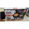 Image 2 : NINJA FOODI 4-IN-1 10QT DUALZONE AIR FRYER - TESTED WORKING, RETAIL $269