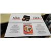 Image 3 : NINJA FOODI 4-IN-1 10QT DUALZONE AIR FRYER - TESTED WORKING, RETAIL $269