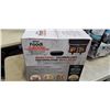 Image 4 : NINJA FOODI 4-IN-1 10QT DUALZONE AIR FRYER - TESTED WORKING, RETAIL $269