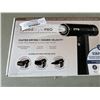 Image 3 : SHARK SPEEDSTYLE PRO HAIR DRYER - TESTED WORKING, RETAIL $279
