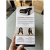 Image 5 : SHARK SPEEDSTYLE PRO HAIR DRYER - TESTED WORKING, RETAIL $279