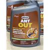 Image 2 : 6 NEW BOTTLES WILSON ANT OUT ANT KILLER SPRAY BOTTLE 1L EACH