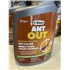 Image 3 : 6 NEW BOTTLES WILSON ANT OUT ANT KILLER SPRAY BOTTLE 1L EACH