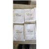 Image 2 : 10 NEW PILLOW PROTECTORS, KING AND CUSTOM SIZE