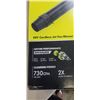 Image 2 : BRAND NEW RYOBI BRUSHLESS 40V CORDLESS FAN BLOWER