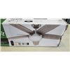 Image 2 : HUNTER AVIA II 52 INCH CEILING FAN