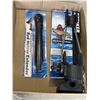 Image 1 : NEW SCOTTY ROD HOLDER EXTENDER #259 AND SCOTTY STRIKER ROD HOLDER #240 RETAIL $104