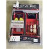 Image 1 : NEW FIREARMS CLEANING KIT SHOTGUN BY ZIPWIRE - RETAIL $79