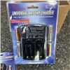 Image 2 : 3 NEW RECHARGEABLE 'AA' BATTERY SETS INCLUDING 12 BATTERIES