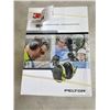 Image 1 : NEW 2  3M EAR MUFF QTY: 2 RETAIL $59 EACH