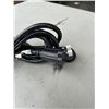 Image 3 : NEW FIRMERST 10FT EXTENSION CORD AND NEW ACWORKS 1.5 FT EV CHARGING ADAPTER.