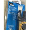 Image 2 : BRAND NEW IDEAL 200Z AC TRMS SPLIT JAW METER