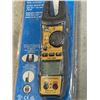 Image 3 : BRAND NEW IDEAL 200Z AC TRMS SPLIT JAW METER