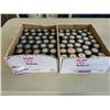 Image 5 : 70 D BATTERIES AND TRAY OF 9V BATTERIES