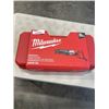 Image 1 : BRAND NEW MILWAUKEE HEVY DUTY SAWZALL RECIP SAW KIT