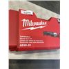 Image 2 : BRAND NEW MILWAUKEE HEVY DUTY SAWZALL RECIP SAW KIT