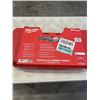Image 3 : BRAND NEW MILWAUKEE HEVY DUTY SAWZALL RECIP SAW KIT