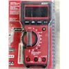 Image 2 : BRAND NEW MILWAUKEE DIGITAL MULTIMETER W/ LO-Z