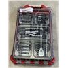 Image 1 : NEW MILWAUKEE PACKOUT ADJUSTABLE WRENCH SET