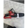 Image 1 : MILWAUKEE FUEL HATCH - WORKING, NO BATTERY