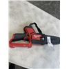 Image 2 : MILWAUKEE FUEL HATCH - WORKING, NO BATTERY