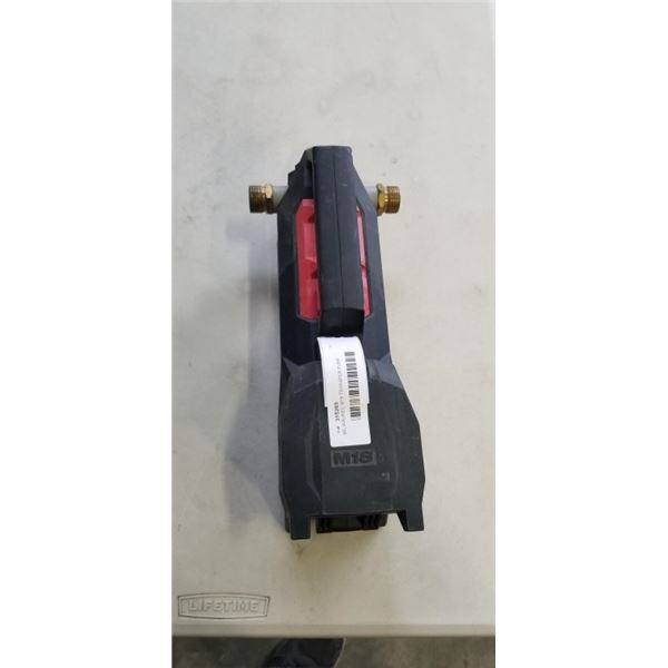 MILWAUKEE M18 TRANSFER PUMP