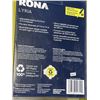 Image 3 : 3 BRAND NEW RONA CLOSET/HALL ENTRY HANDLE SETS