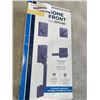 Image 1 : NEW SCHLAGE  HOME FRONT FRONT ENTRY HANDLE SET