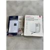 Image 1 : 2 NEW THERMOSTATS
