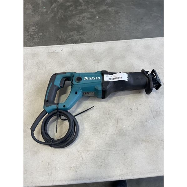 MAKITA 120V HAMMER DRILL