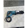 Image 1 : MAKITA 120V HAMMER DRILL