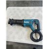 Image 5 : MAKITA 120V HAMMER DRILL