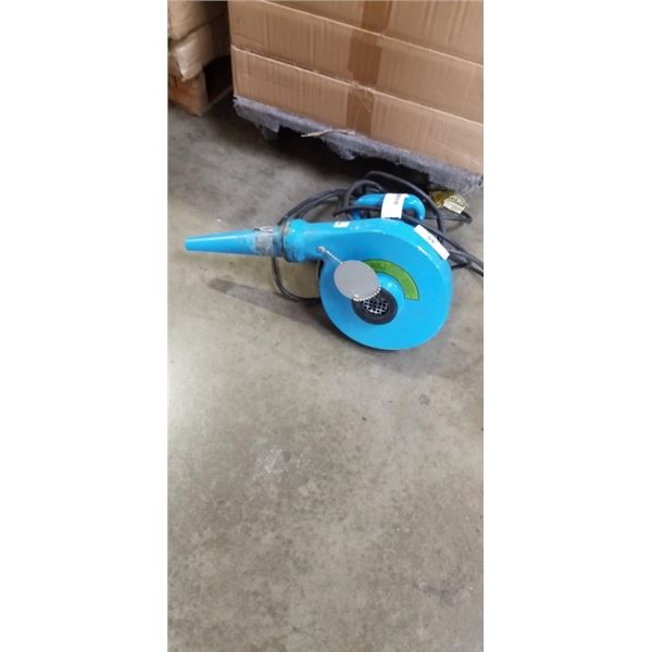 CADILLAC PRODUCTS AIR BLOWER