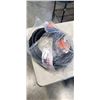 Image 1 : NEW 30 FT RV CORD. 50 AMP. 6AWG/3C+8AWG/1C