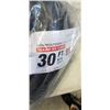 Image 2 : NEW 30 FT RV CORD. 50 AMP. 6AWG/3C+8AWG/1C
