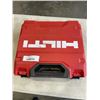 Image 1 : HILTI VC ACCESSORY KIT - LIKE NEW