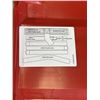 Image 3 : HILTI VC ACCESSORY KIT - LIKE NEW