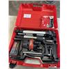 Image 1 : HILTI LASER LEVEL W/ TRIPOD IN CASE - WORKING