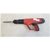 Image 1 : HILTI DX-6 FASTENING GUN - WORKING, NO BATTERY