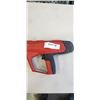 Image 3 : HILTI DX-6 FASTENING GUN - WORKING, NO BATTERY