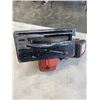 Image 3 : HILTI SCM-22-A CIRCULAR SAW W/ BATTERY