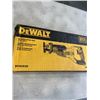 Image 2 : DEWALT RECIPROCATING SAW - TOOL ONLY