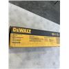 Image 3 : DEWALT RECIPROCATING SAW - TOOL ONLY