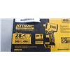 Image 2 : DEWALT 1/2" COMPACT WRENCH
